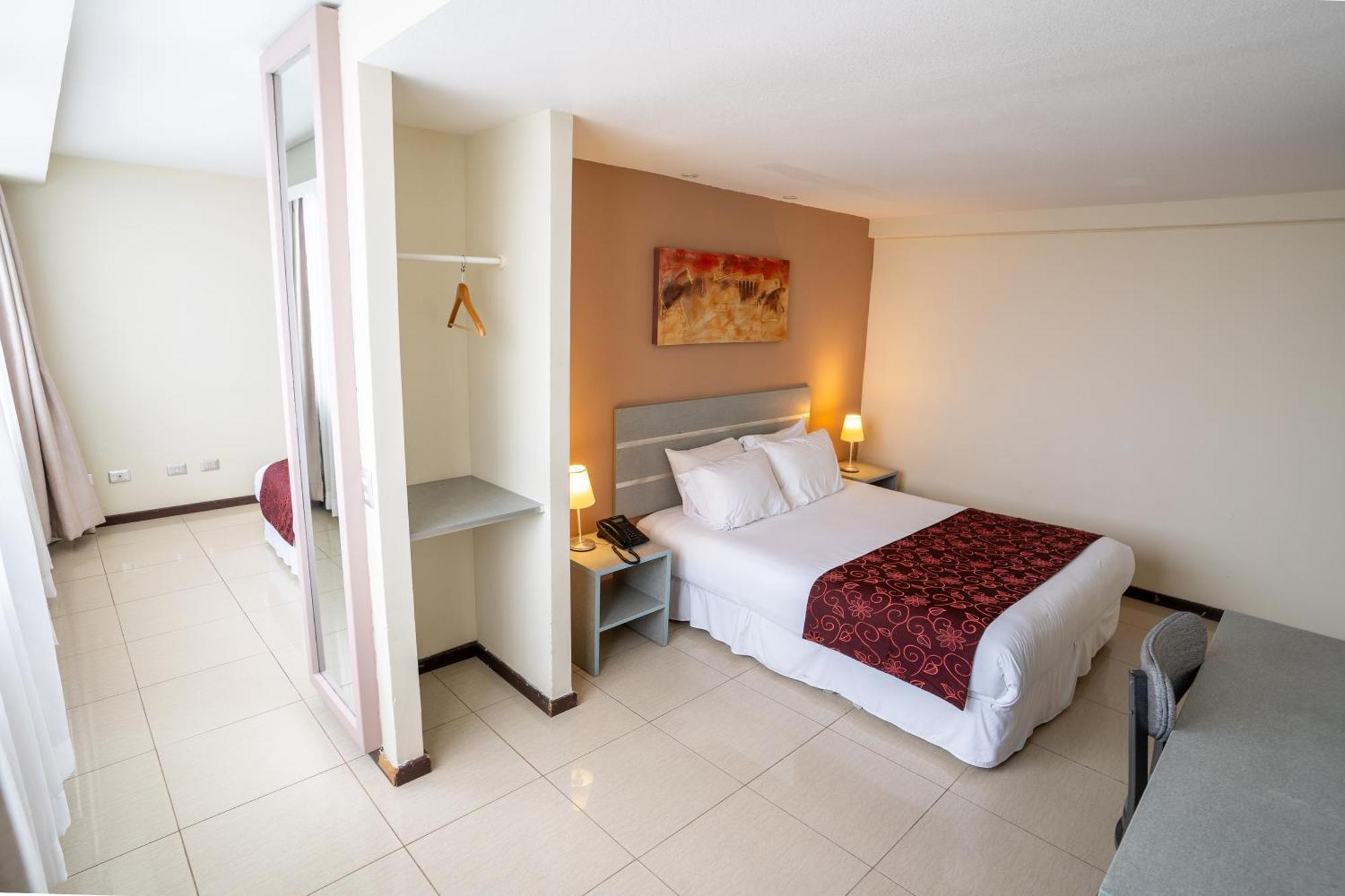 Hotel Gavina Express Iquique Exteriör bild