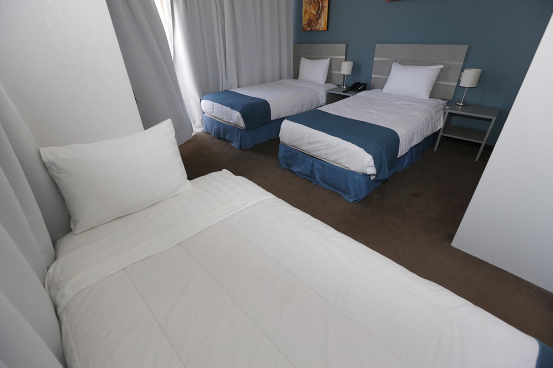 Hotel Gavina Express Iquique Exteriör bild