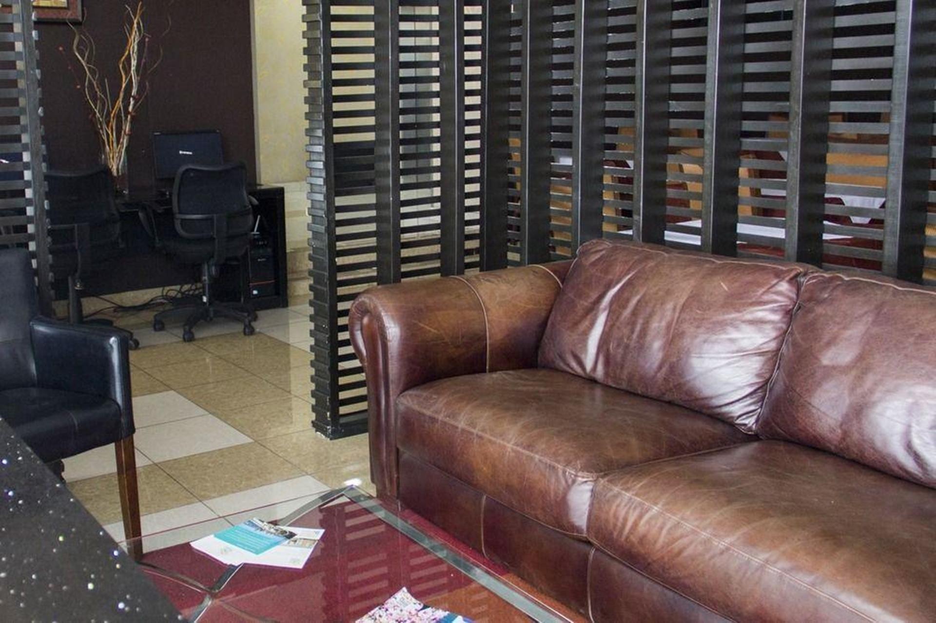 Hotel Gavina Express Iquique Exteriör bild